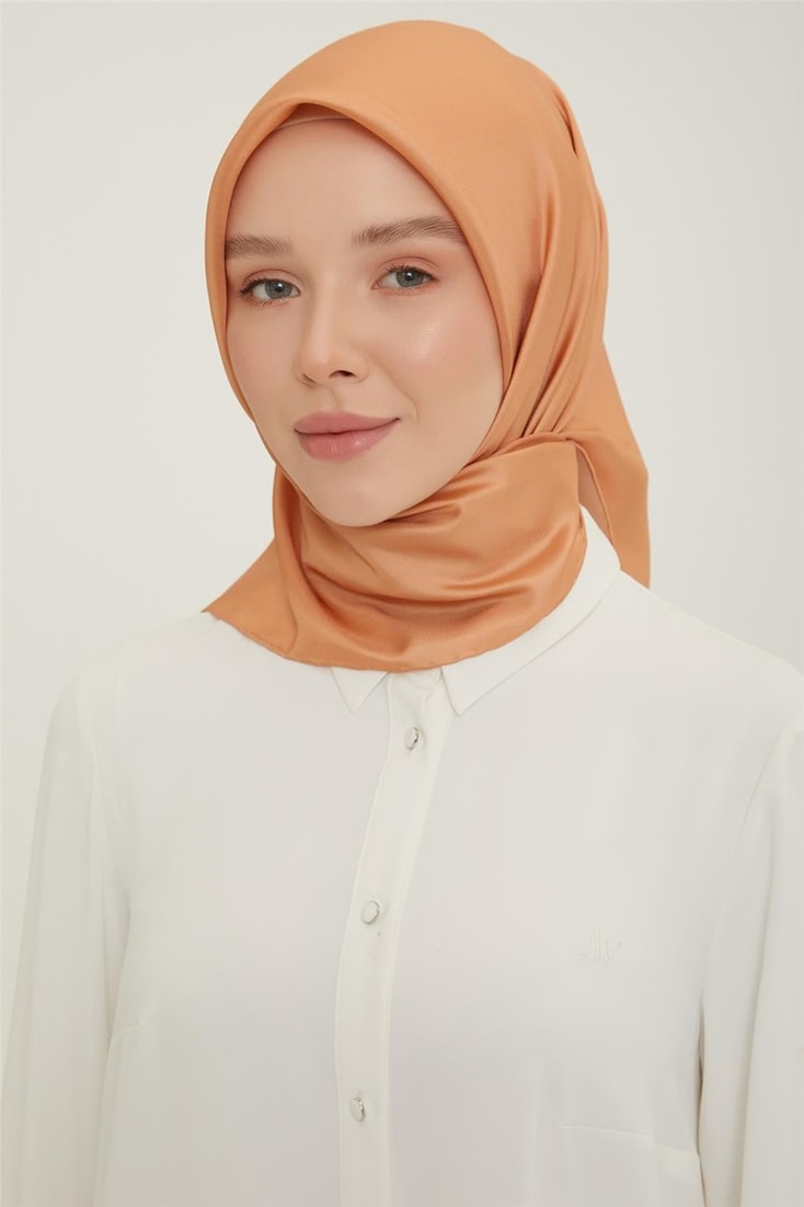 Armine Twill Scarf 22Ya0010 152 120