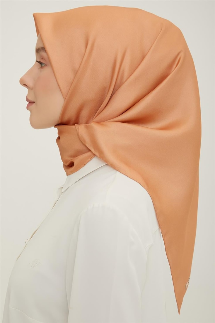 Armine Twill Scarf 22Ya0010 152 120