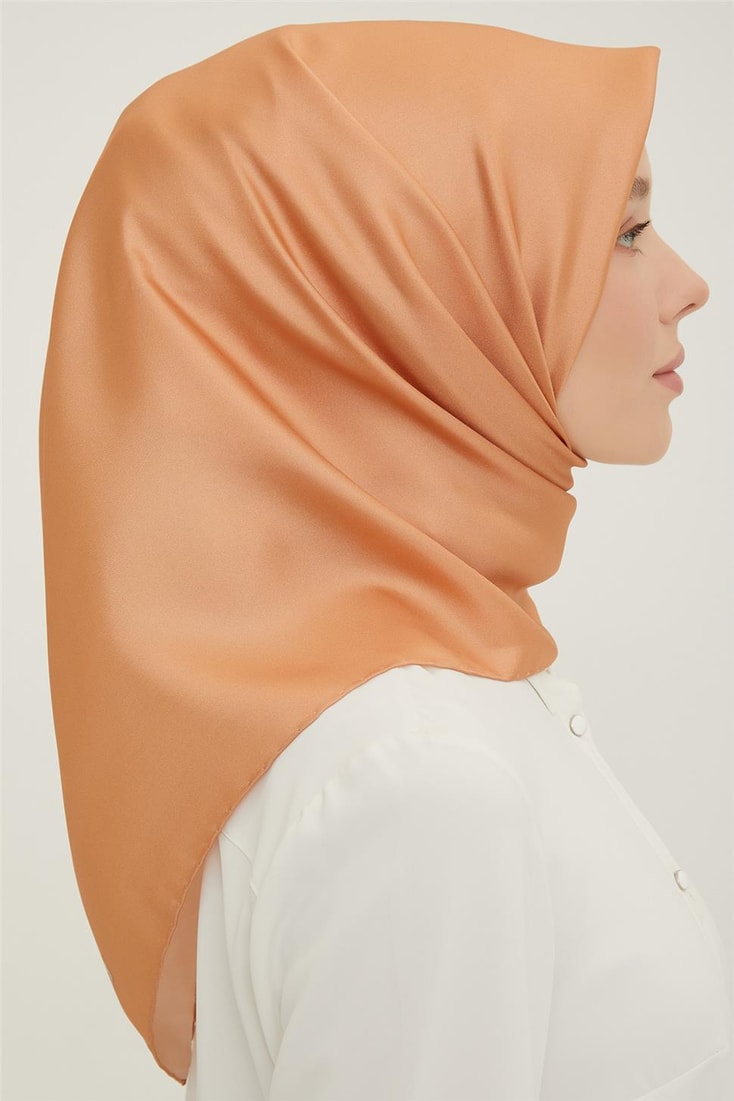 Armine Twill Scarf 22Ya0010 152 120