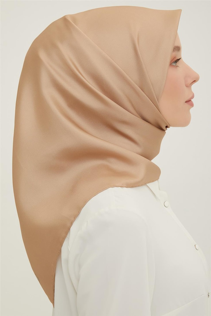 Armine Twill Scarf 22Ya0010 152 34