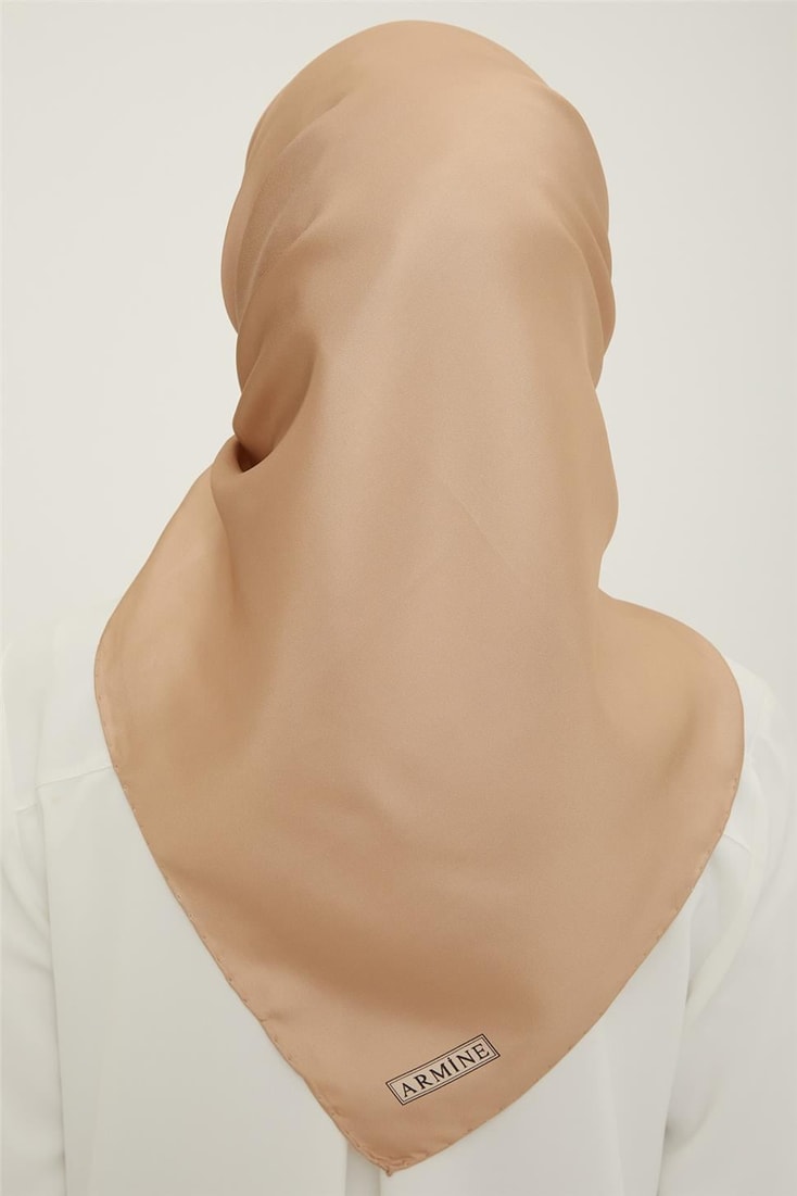 Armine Twill Scarf 22Ya0010 152 34
