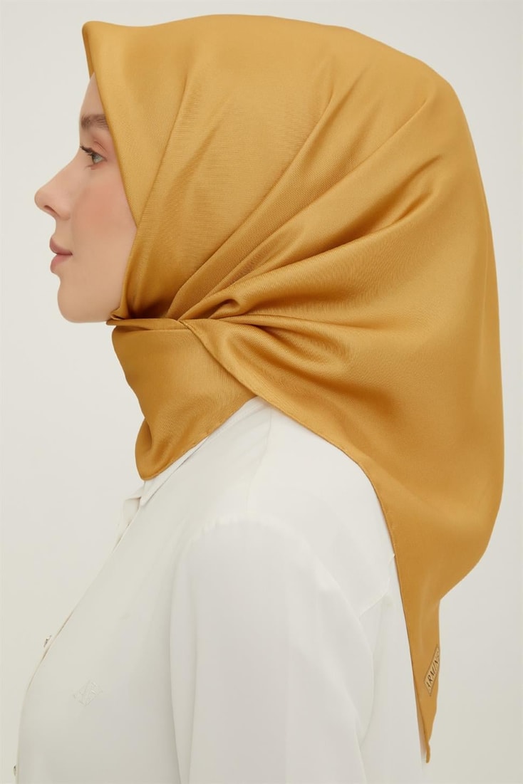 Armine Twill Scarf 22Ya0010 152 35