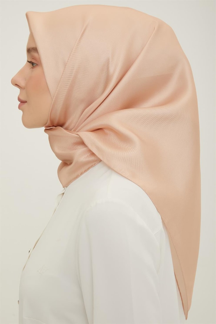 Armine Twill Scarf 22Ya0010 152 121