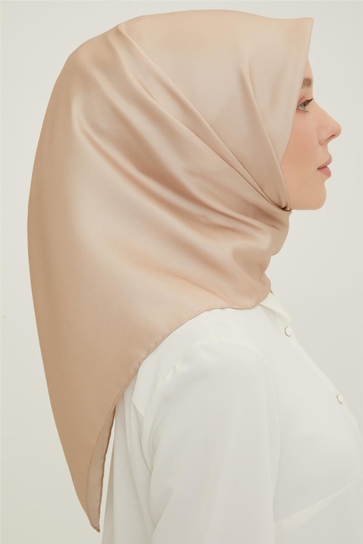 Armine Twill Scarf 22Ya0010 152 37