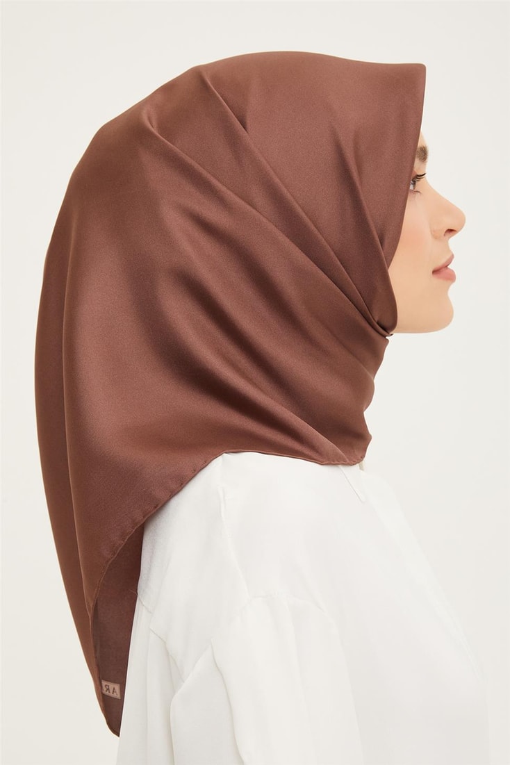 Armine Twill Scarf 22Ya0010 152 38
