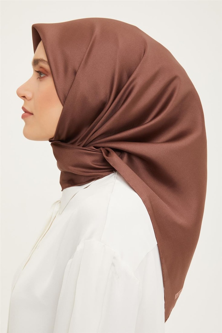 Armine Twill Scarf 22Ya0010 152 38