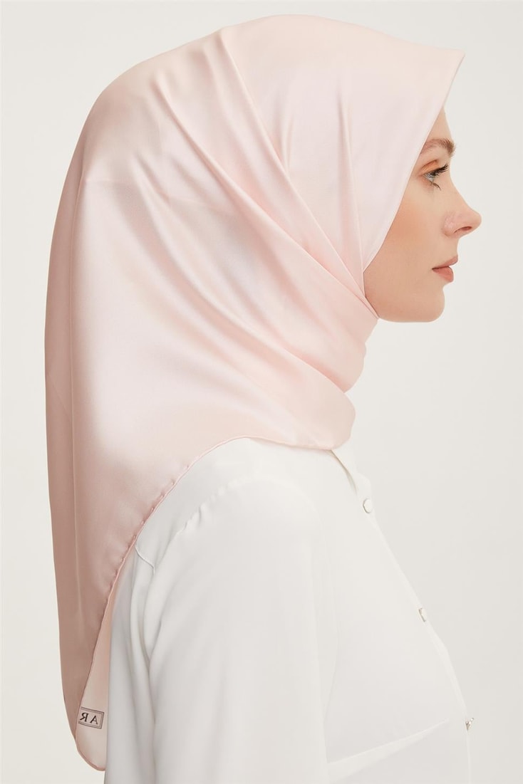 Armine Twill Scarf 22Ya0010 152 41
