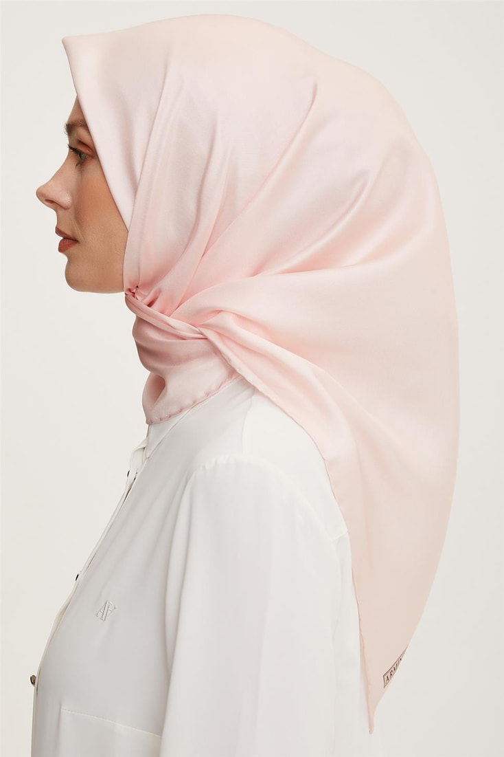Armine Twill Scarf 22Ya0010 152 41