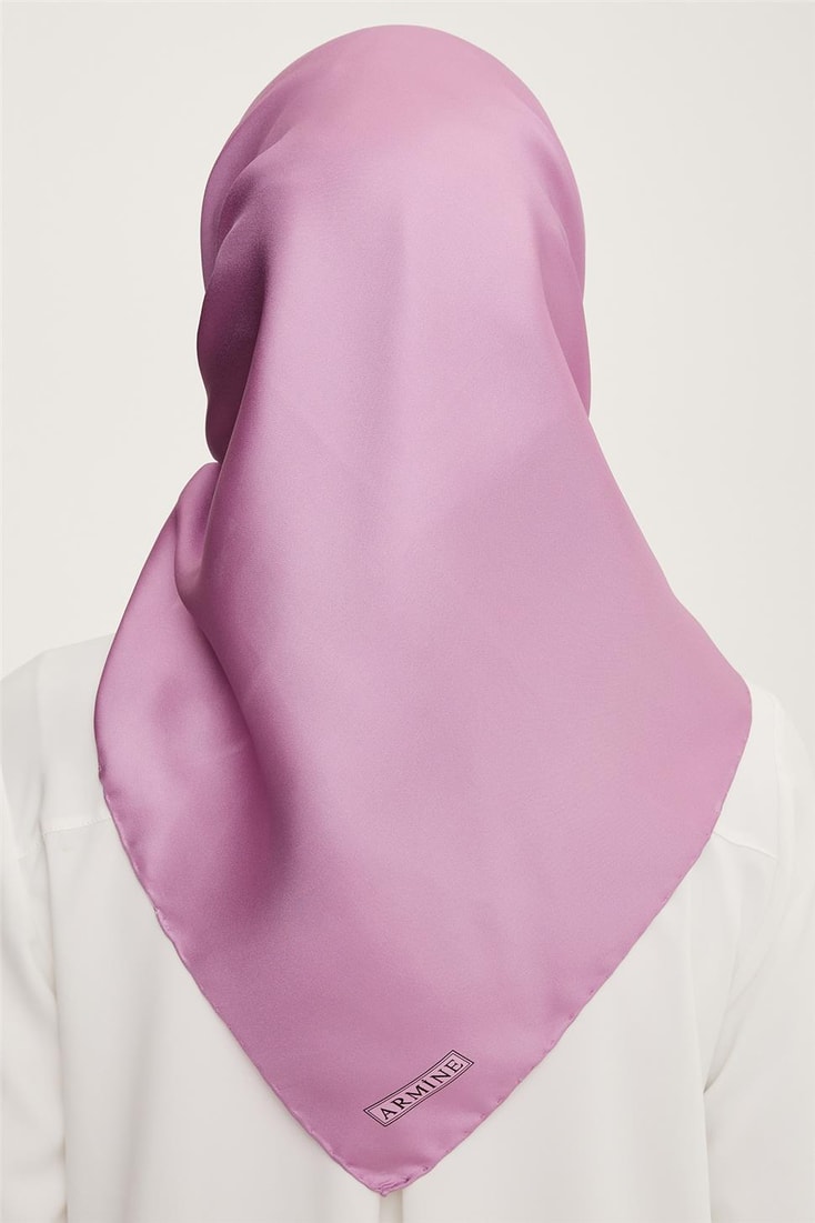 Armine Twill Scarf 22Ya0010 152 42