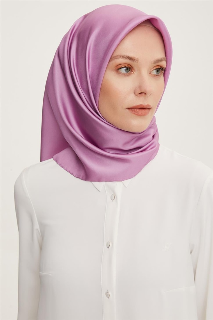 Armine Twill Scarf 22Ya0010 152 42