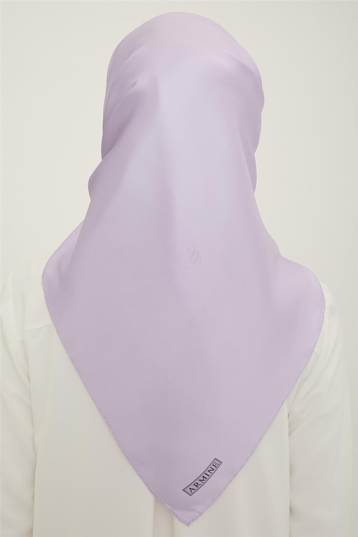 Armine Twill Scarf 22Ya0010 152 43