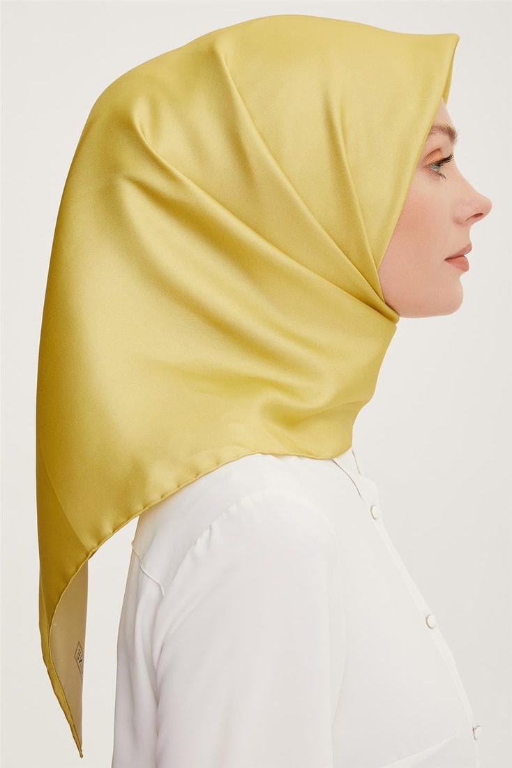 Armine Twill Scarf 22Ya0010 152 52