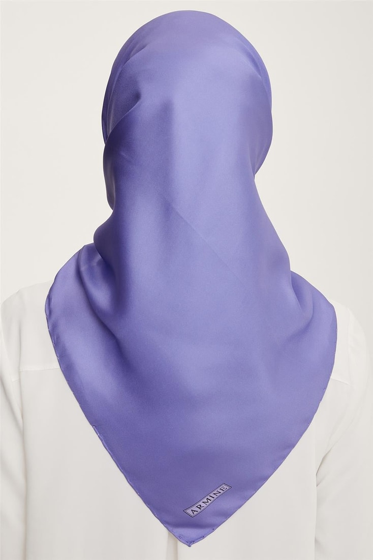 Armine Twill Scarf 22Ya0010 152 55