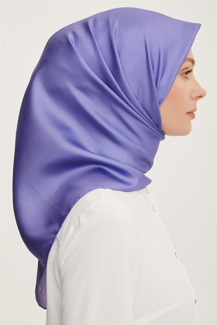 Armine Twill Scarf 22Ya0010 152 55