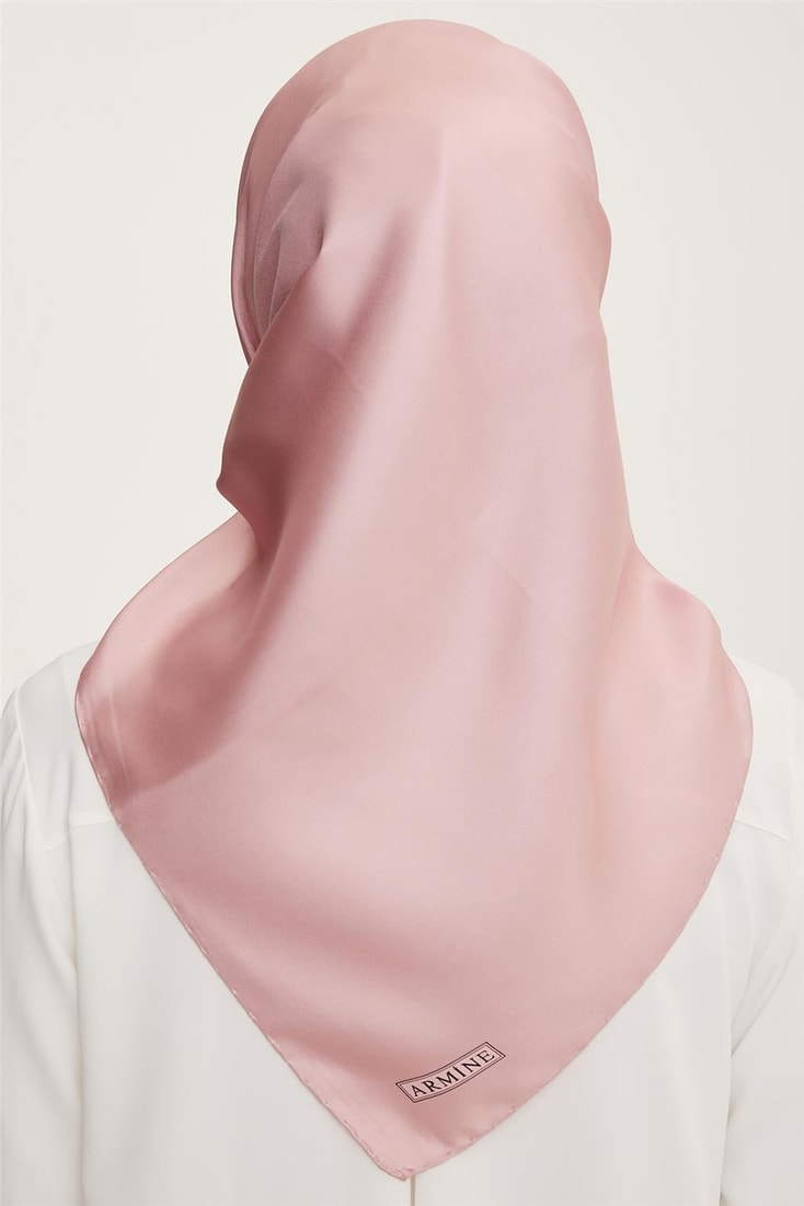Armine Twill Scarf 22Ya0010 152 57