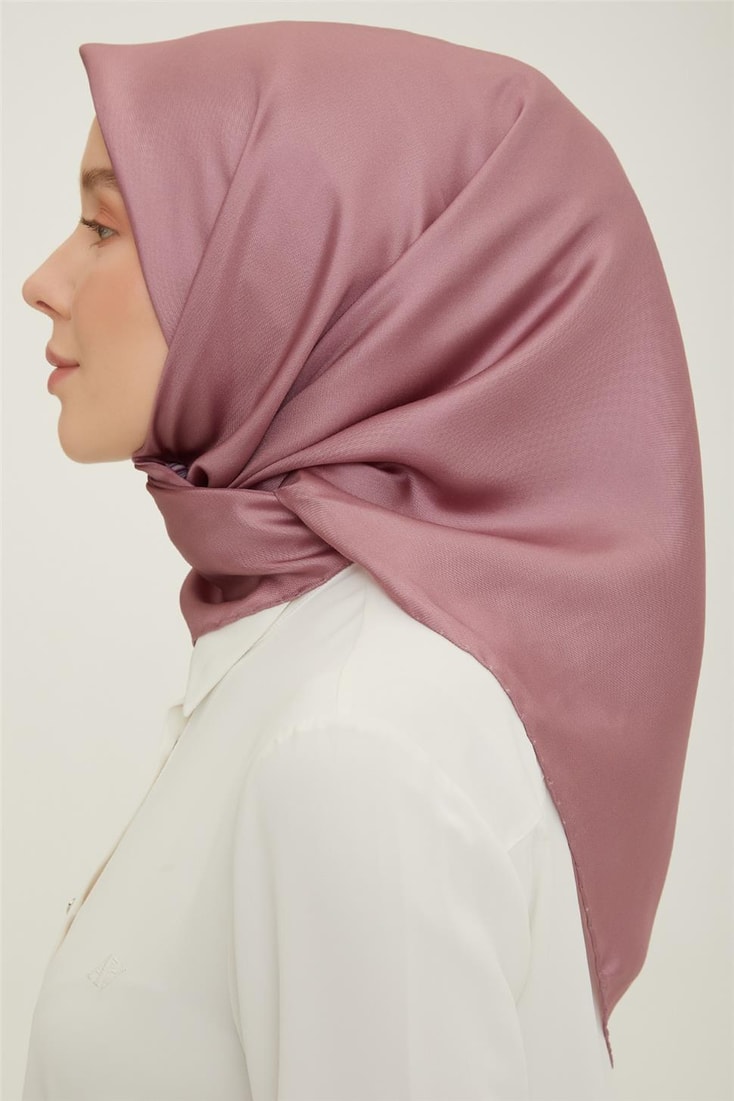 Armine Twill Scarf 22Ya0010 152 58