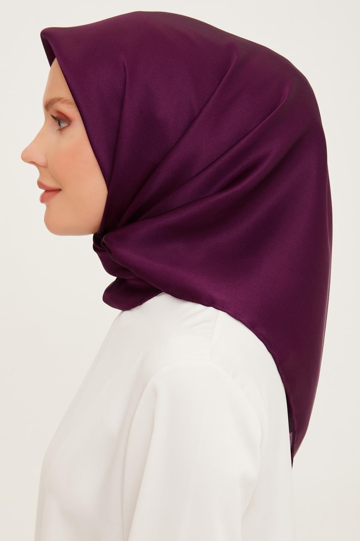 Armine Twill Eşarp 22Ya0010 152 170