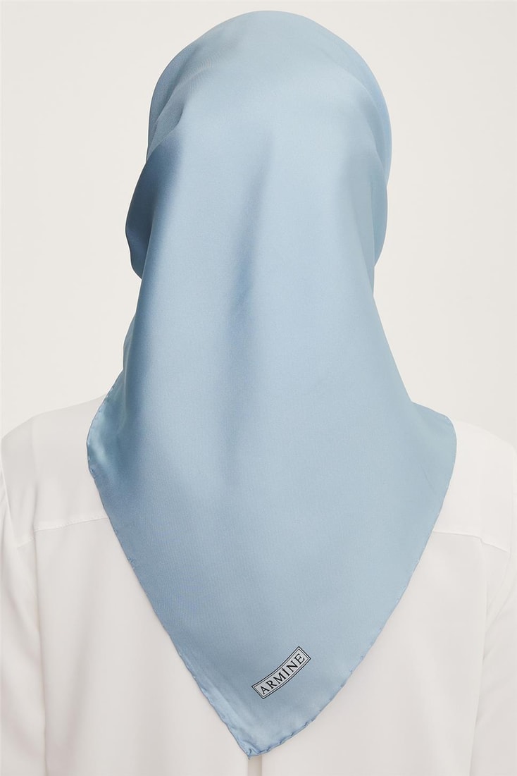 Armine Twill Scarf 22Ya0010 152 182