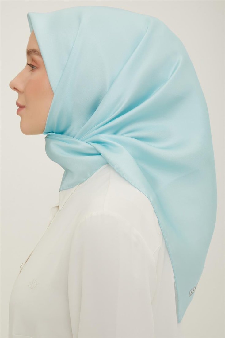Armine Twill Scarf 22Ya0010 152 86
