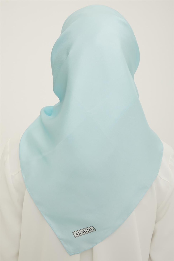 Armine Twill Scarf 22Ya0010 152 86