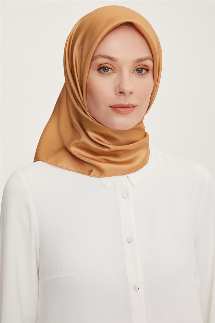 Armine Twill Scarf 22Ya0010 152 69