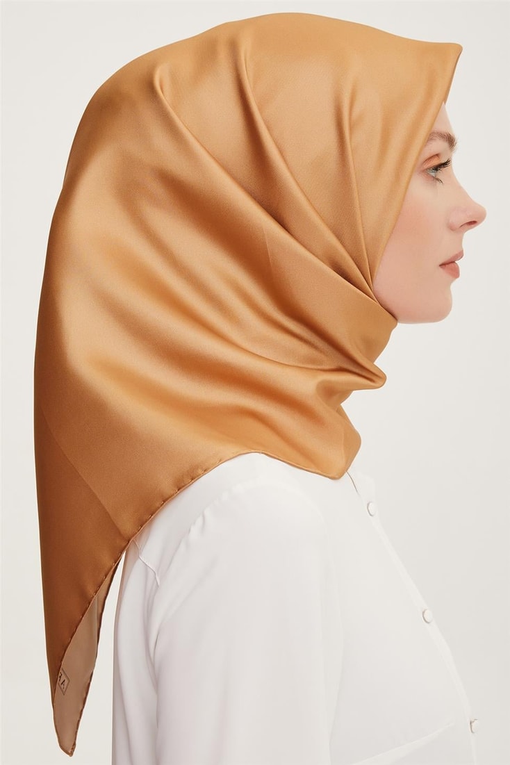 Armine Twill Scarf 22Ya0010 152 69