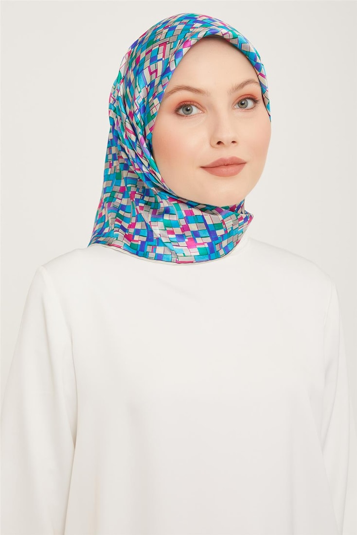 Armine Sura İpek Eşarp 23Ka9004 1 20