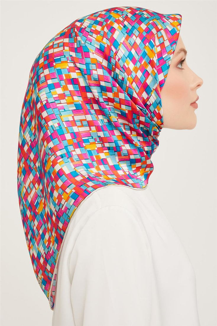 Armine Sura İpek Eşarp 23Ka9004 1 28