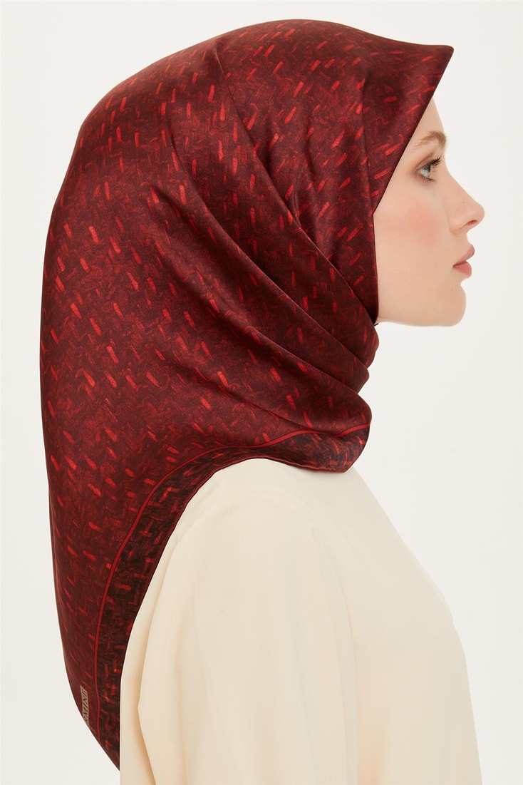 Armine Sura Pure Silk Scarf 9230D 84 85
