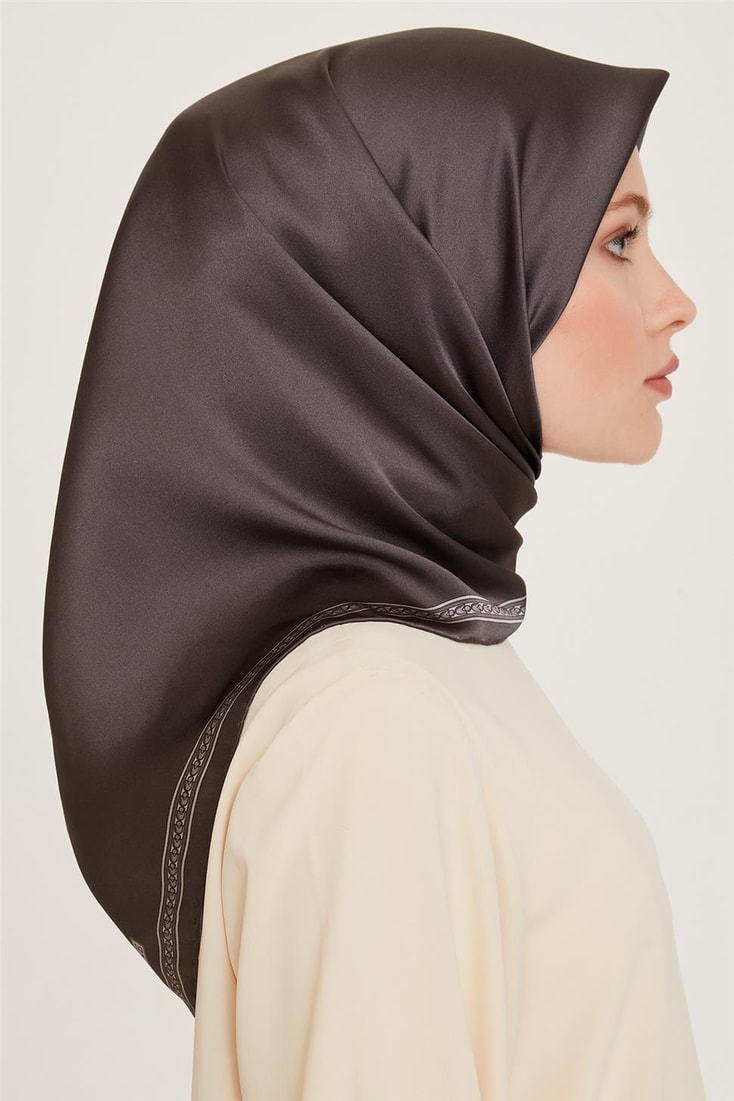 Armine Sura Pure Silk Scarf 9261D 07 31