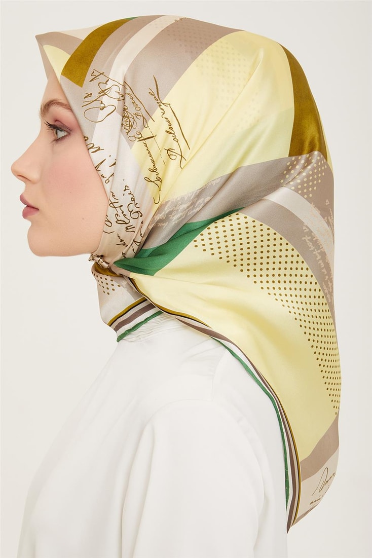 Armine Sura İpek Eşarp 24Ya9138 2 06