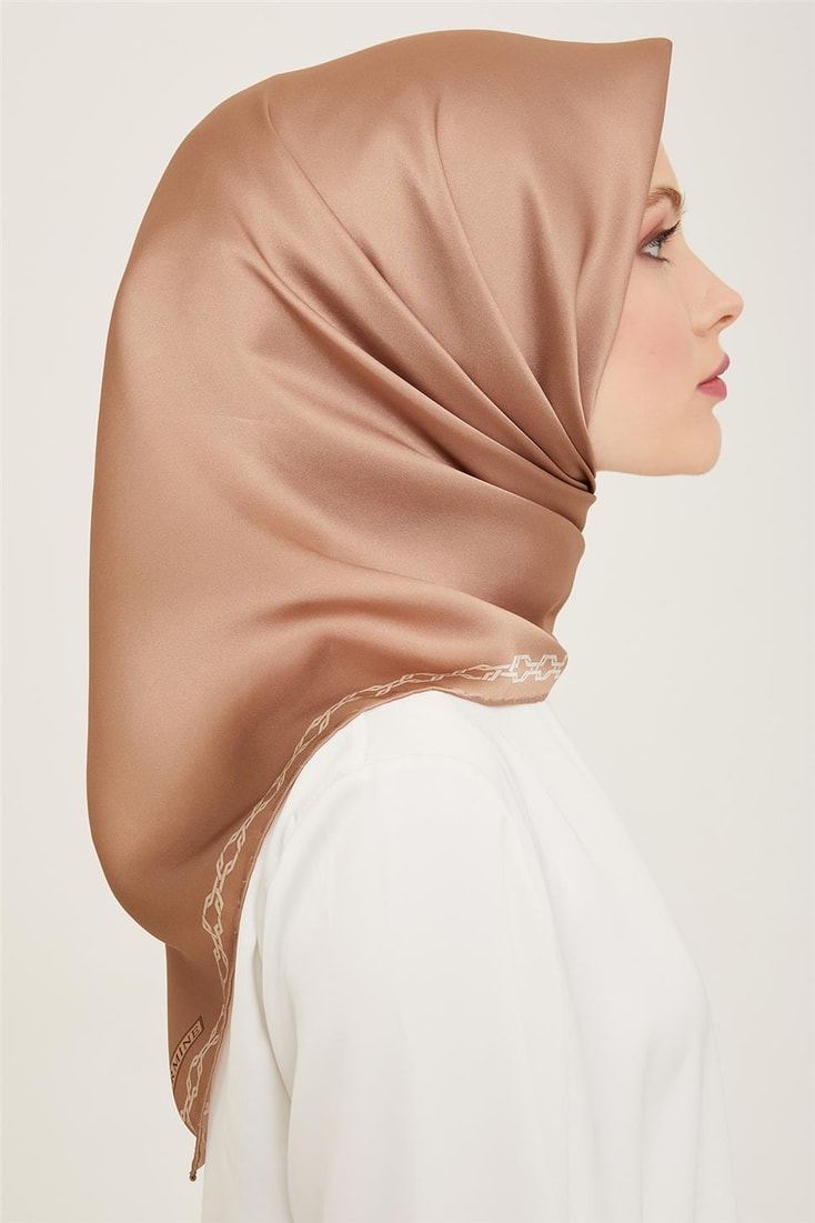 Armine Sura Silk Scarf 24Ya9154 5 03