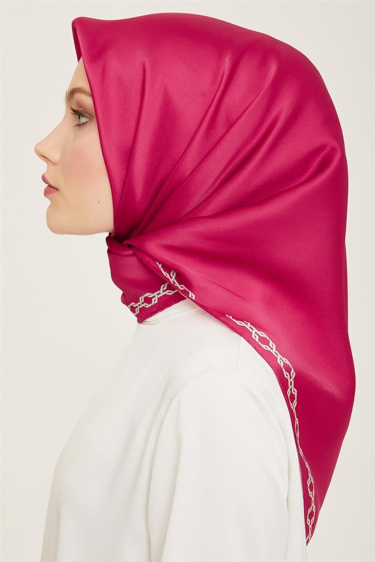 Armine Twill İpek Eşarp 24Ya9154 53 81