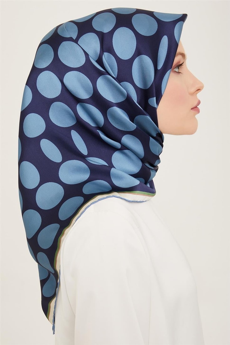 Armine Twill İpek Eşarp 24Ya9156 86 55