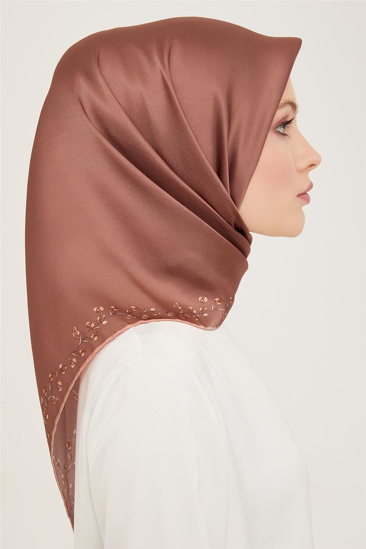 Armine Sura İpek Eşarp 24Ya9168 89 51