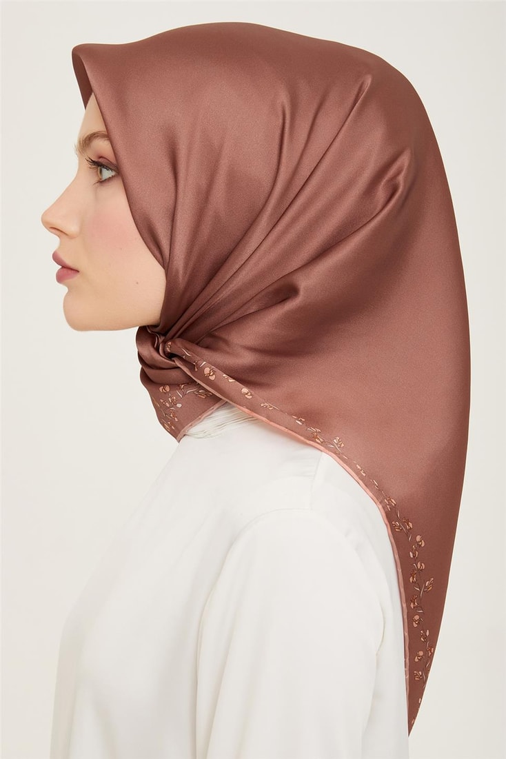 Armine Sura İpek Eşarp 24Ya9168 89 51