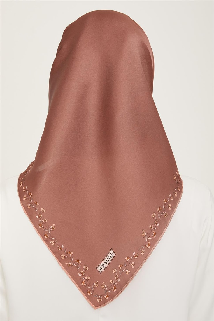 Armine Sura İpek Eşarp 24Ya9168 89 51