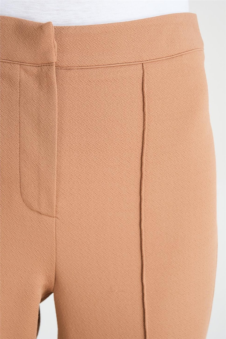 Armine Trousers Medium2520 Camel