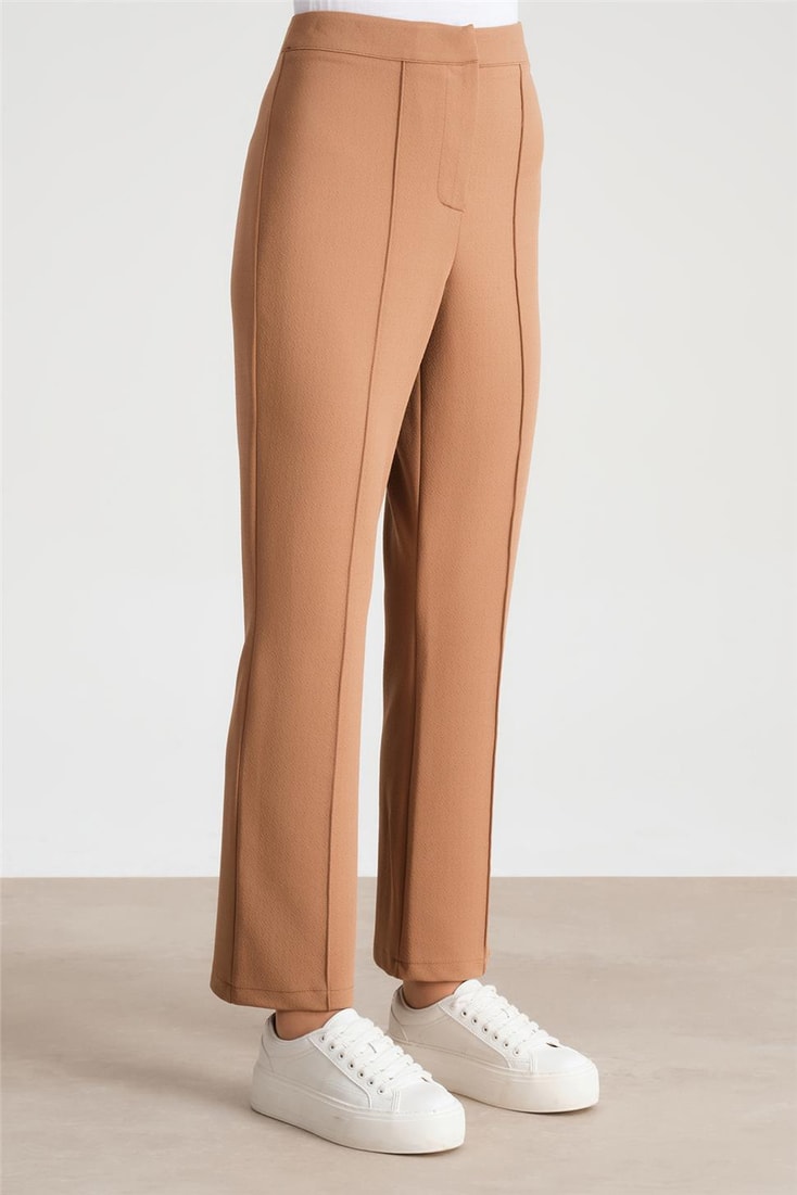 Armine Trousers Medium2520 Camel