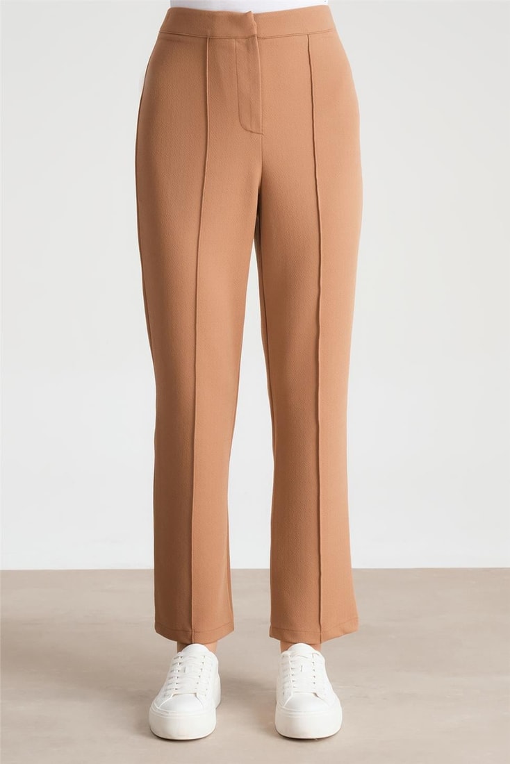 Armine Trousers Medium2520 Camel