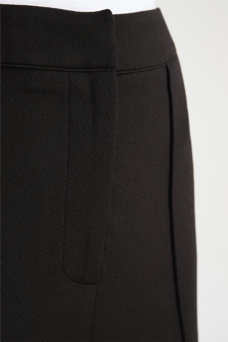 Armine Trousers Medium2520 Black