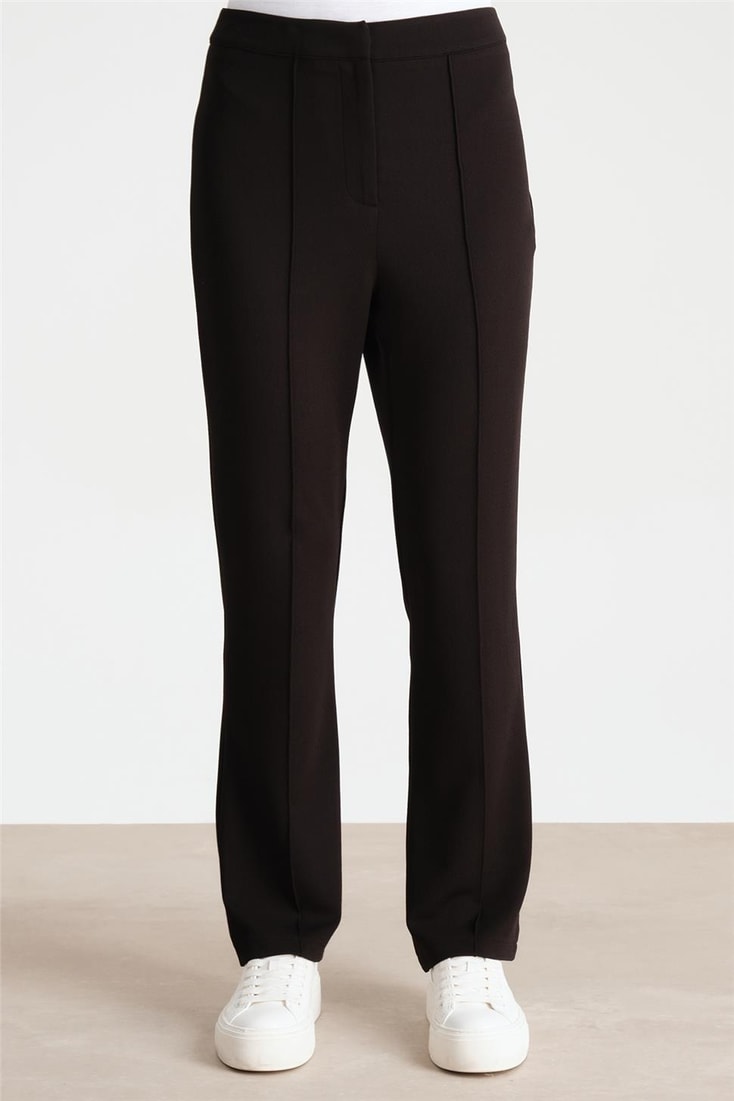 Armine Trousers Medium2520 Black