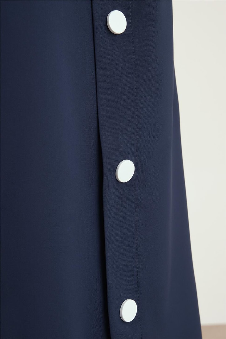 Armine Tunic Ort4406 Navy Blue
