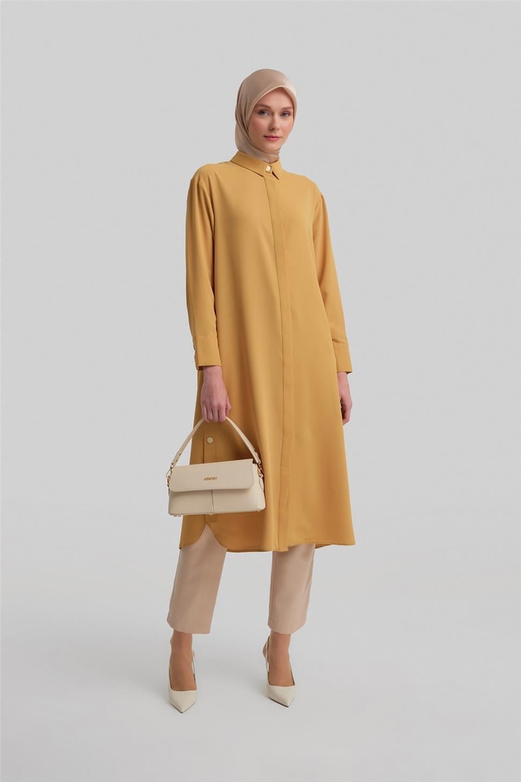 Armine Tunic Ort4406 Acid