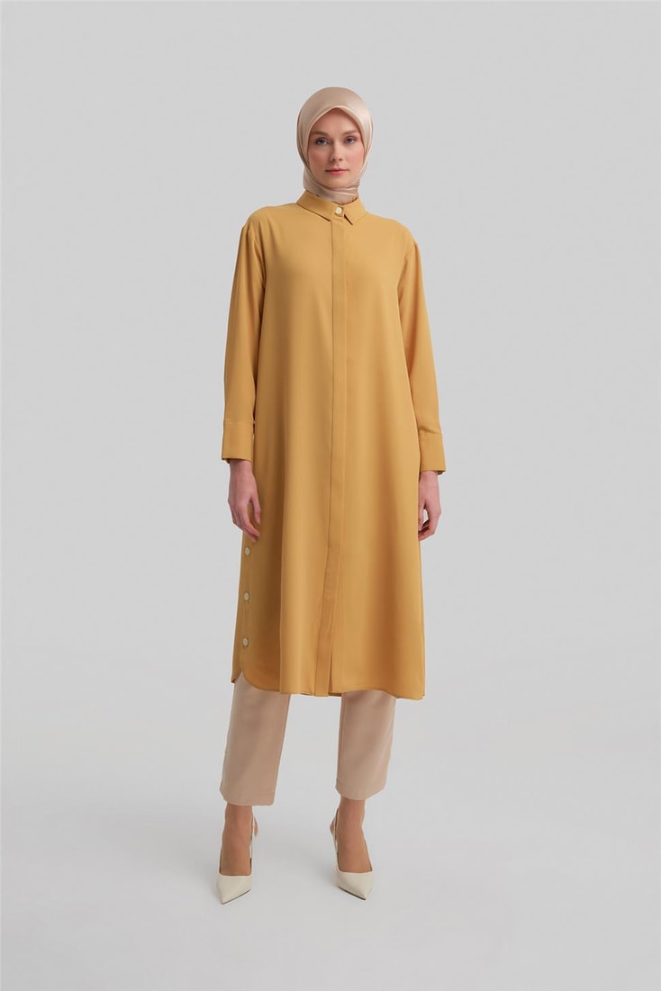 Armine Tunic Ort4406 Acid