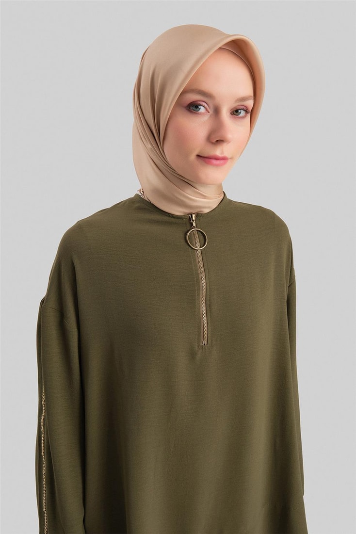 Armine Takım Ort6129 Haki