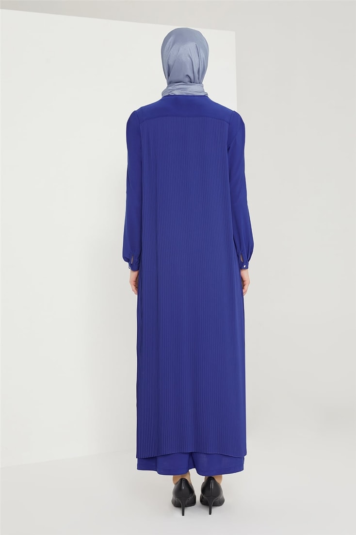 Armine Abiye Elbise 21KD3308 Saks