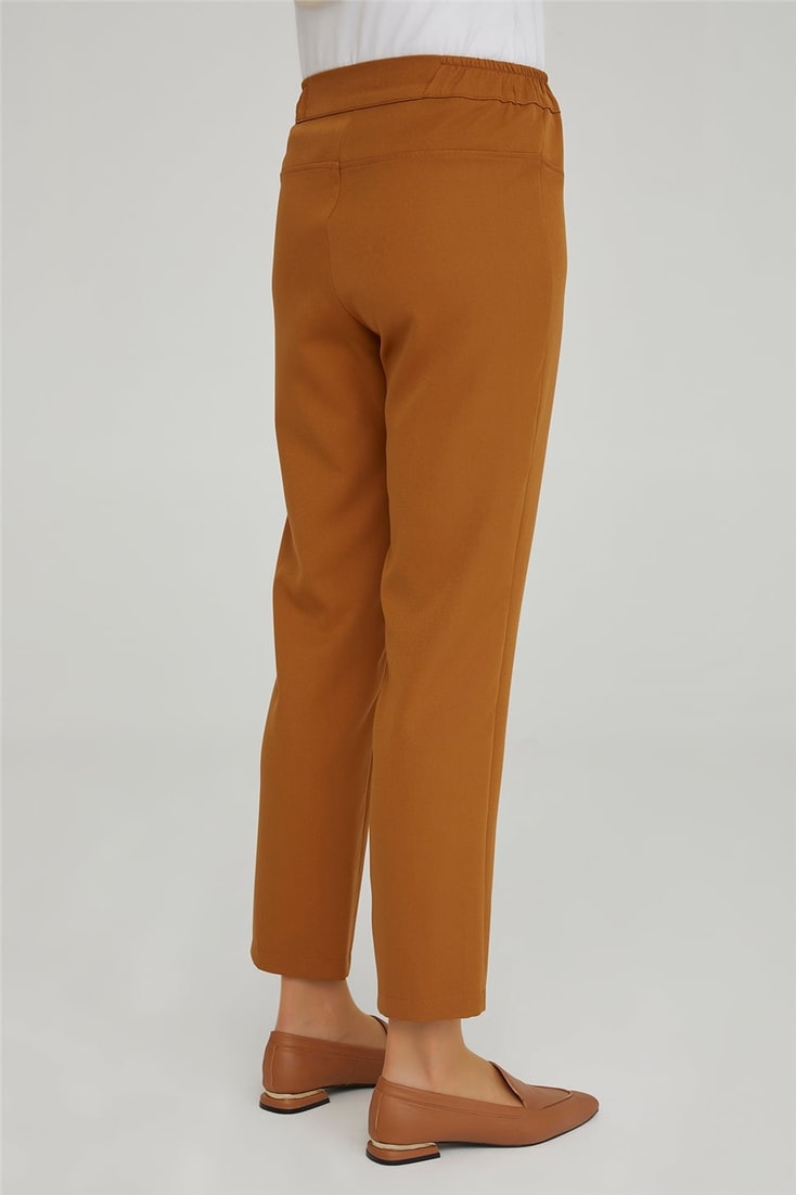 Armine Pants 21Y2029 Soil