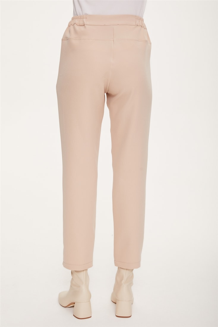 Armine Pantolon 22K2029 Bej