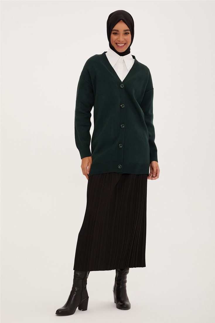 Armine Hırka 22Kd4211 Nefti